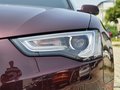 奥迪A5 2.0T Coupe 40TFSI 2013款