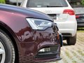 奥迪A5 2.0T Coupe 40TFSI 2013款