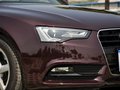 奥迪A5 2.0T Coupe 40TFSI 2013款