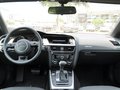奥迪A5 2.0T Coupe 40TFSI 2013款