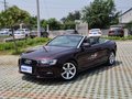 奥迪A5 2.0T Coupe 40TFSI 2013款