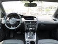 奥迪A5 2.0T Coupe 40TFSI 2013款图片