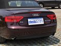 奥迪A5 2.0T Coupe 40TFSI 2013款图片