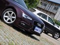 奥迪A5 2.0T Coupe 40TFSI 2013款图片