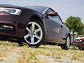 奥迪A5 2.0T Coupe 40TFSI 2013款图片