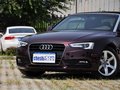 奥迪A5 2.0T Coupe 40TFSI 2013款图片