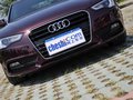 奥迪A5 2.0T Coupe 40TFSI 2013款图片