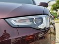 奥迪A5 2.0T Coupe 40TFSI 2013款图片