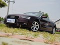 奥迪A5 2.0T Coupe 40TFSI 2013款
