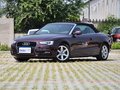 奥迪A5 2.0T Coupe 40TFSI 2013款