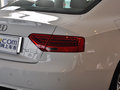 奥迪A5 2013款 2.0T Coupe 40TFSI图片