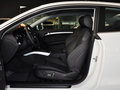 奥迪A5 2013款 2.0T Coupe 40TFSI图片
