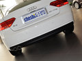 奥迪A5 2013款 2.0T Coupe 40TFSI图片