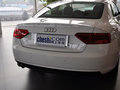 奥迪A5 2013款 2.0T Coupe 40TFSI图片