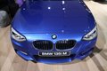 寶馬1系（進口） 2013款 寶馬M135i