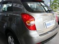 柯蘭多 柯蘭多 2.0L AT 汽油兩驅(qū)精英型 2013款圖片