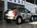 柯兰多 柯兰多 2.0L AT 汽油两驱精英型 2013款图片