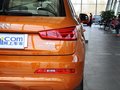 奥迪Q3 奥迪Q3 2.0T DCT 35 TFSI quattro 豪华型5座 2013款图片