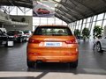 奥迪Q3 奥迪Q3 2.0T DCT 35 TFSI quattro 豪华型5座 2013款图片