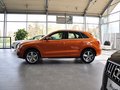 奥迪Q3 奥迪Q3 2.0T DCT 35 TFSI quattro 豪华型5座 2013款图片