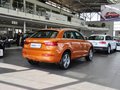 奥迪Q3 奥迪Q3 2.0T DCT 35 TFSI quattro 豪华型5座 2013款图片
