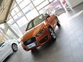 奥迪Q3 奥迪Q3 2.0T DCT 35 TFSI quattro 豪华型5座 2013款图片