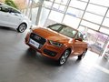 奥迪Q3 奥迪Q3 2.0T DCT 35 TFSI quattro 豪华型5座 2013款图片