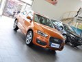 奥迪Q3 奥迪Q3 2.0T DCT 35 TFSI quattro 豪华型5座 2013款