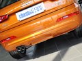 奥迪Q3 奥迪Q3 2.0T DCT 35 TFSI quattro 豪华型5座 2013款图片