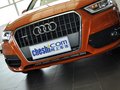 奥迪Q3 奥迪Q3 2.0T DCT 35 TFSI quattro 豪华型5座 2013款图片