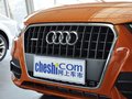 奥迪Q3 奥迪Q3 2.0T DCT 35 TFSI quattro 豪华型5座 2013款图片