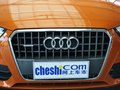 奥迪Q3 奥迪Q3 2.0T DCT 35 TFSI quattro 豪华型5座 2013款图片