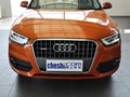 奥迪Q3 奥迪Q3 2.0T DCT 35 TFSI quattro 豪华型5座 2013款图片