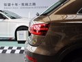 奥迪Q3 奥迪Q3 35TFSI quattro 豪华型 2013款图片