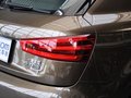 奥迪Q3 奥迪Q3 35TFSI quattro 豪华型 2013款图片