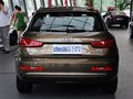 奥迪Q3 奥迪Q3 35TFSI quattro 豪华型 2013款图片