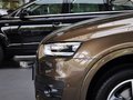 奥迪Q3 奥迪Q3 35TFSI quattro 豪华型 2013款