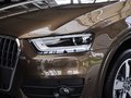奥迪Q3 奥迪Q3 35TFSI quattro 豪华型 2013款