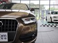 奥迪Q3 奥迪Q3 35TFSI quattro 豪华型 2013款图片