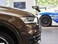 奥迪Q3 奥迪Q3 35TFSI quattro 豪华型 2013款图片
