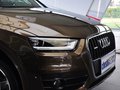 奥迪Q3 奥迪Q3 35TFSI quattro 豪华型 2013款