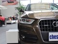 奥迪Q3 奥迪Q3 35TFSI quattro 豪华型 2013款图片