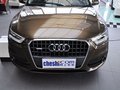 奥迪Q3 奥迪Q3 35TFSI quattro 豪华型 2013款