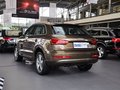 奥迪Q3 奥迪Q3 35TFSI quattro 豪华型 2013款图片