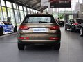 奥迪Q3 奥迪Q3 35TFSI quattro 豪华型 2013款