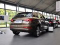 奥迪Q3 奥迪Q3 35TFSI quattro 豪华型 2013款图片