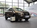 奥迪Q3 奥迪Q3 35TFSI quattro 豪华型 2013款