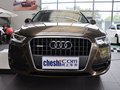奥迪Q3 奥迪Q3 35TFSI quattro 豪华型 2013款