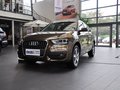 奥迪Q3 奥迪Q3 35TFSI quattro 豪华型 2013款