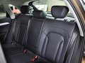 奥迪Q3 奥迪Q3 35TFSI quattro 豪华型 2013款图片